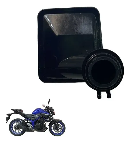 Pescador  Oleo Yamaha MT 03 2025 Original  -3857 4