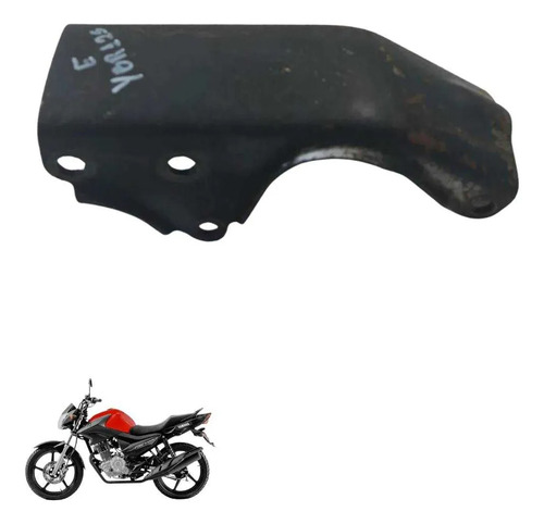 Suporte Motor Yamaha Ybr 125 2000 7851