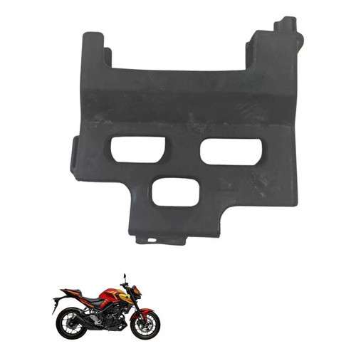 Suporte Proteção Yamaha Mt 03 2021 6771 3