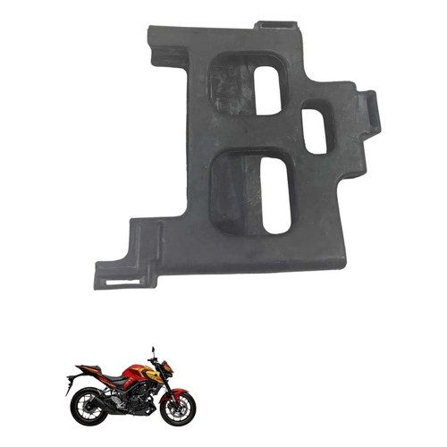 Suporte Proteção Yamaha Mt 03 2021 6771 4