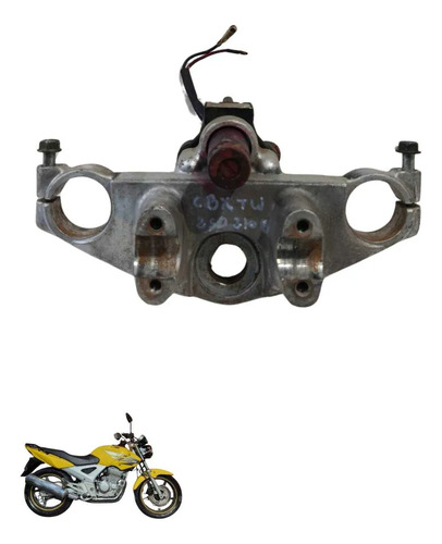 Mesa Superior Cbx Twister 250 2002 A 2008 7967