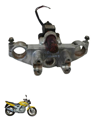 Mesa Superior Cbx Twister 250 2002 A 2008 7967 2