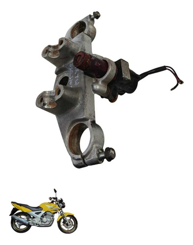 Mesa Superior Cbx Twister 250 2002 A 2008 7967 3