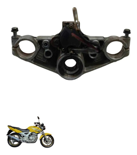 Mesa Superior Cbx Twister 250 2002 A 2008 7967 4