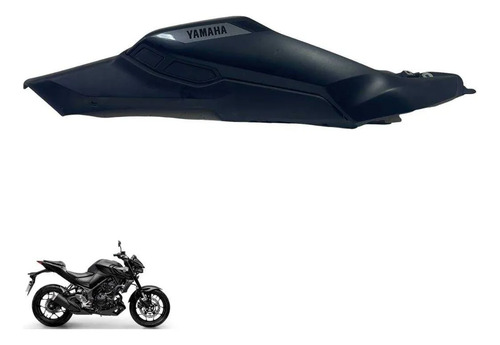 Carenagem Lateral Direita Yamaha Mt 03 2025/2026 6480