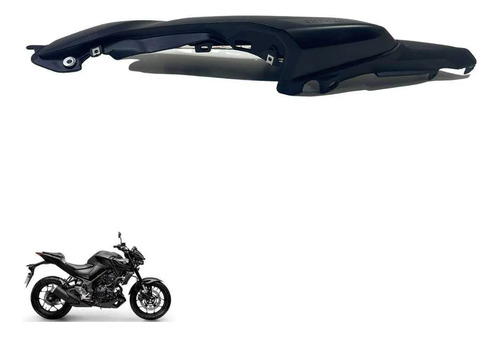 Carenagem Lateral Direita Yamaha Mt 03 2025/2026 6480 2