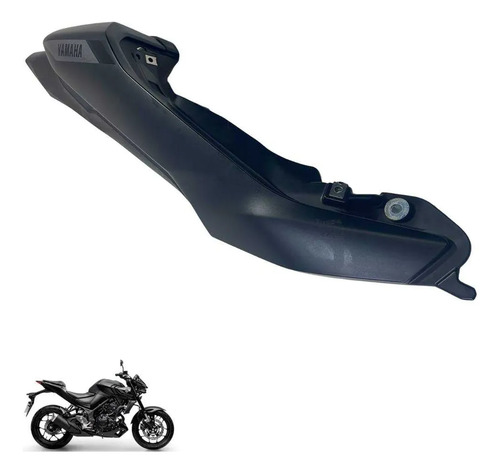 Carenagem Lateral Direita Yamaha Mt 03 2025/2026 6480 3