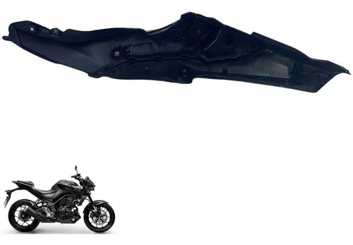 Carenagem Lateral Direita Yamaha Mt 03 2025/2026 6480 4