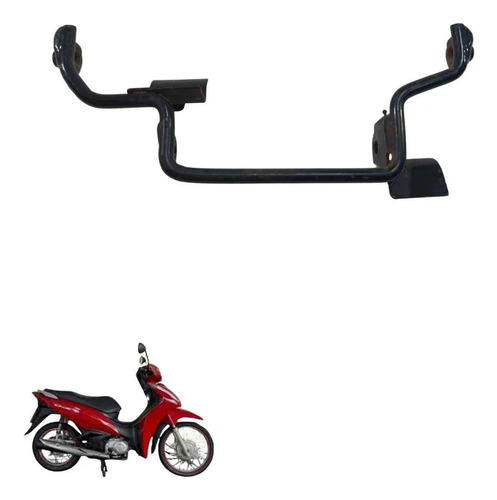 Suporte Tampa Honda Biz 110 2018 8570