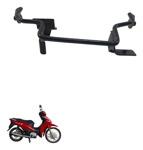 Suporte Tampa Honda Biz 110 2018 8570 2