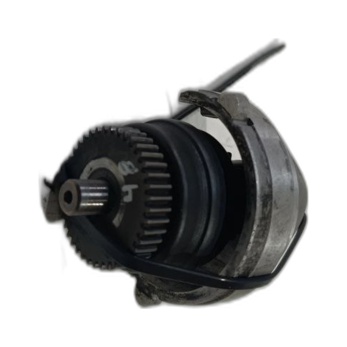Engrenagem partida bendix elite 125 2023/2025 13649 2
