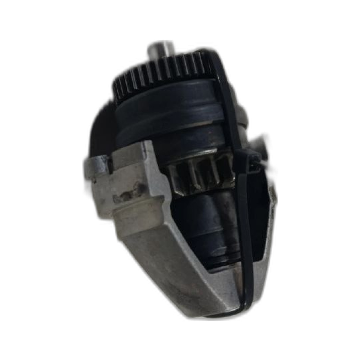 Engrenagem partida bendix elite 125 2023/2025 13649 3