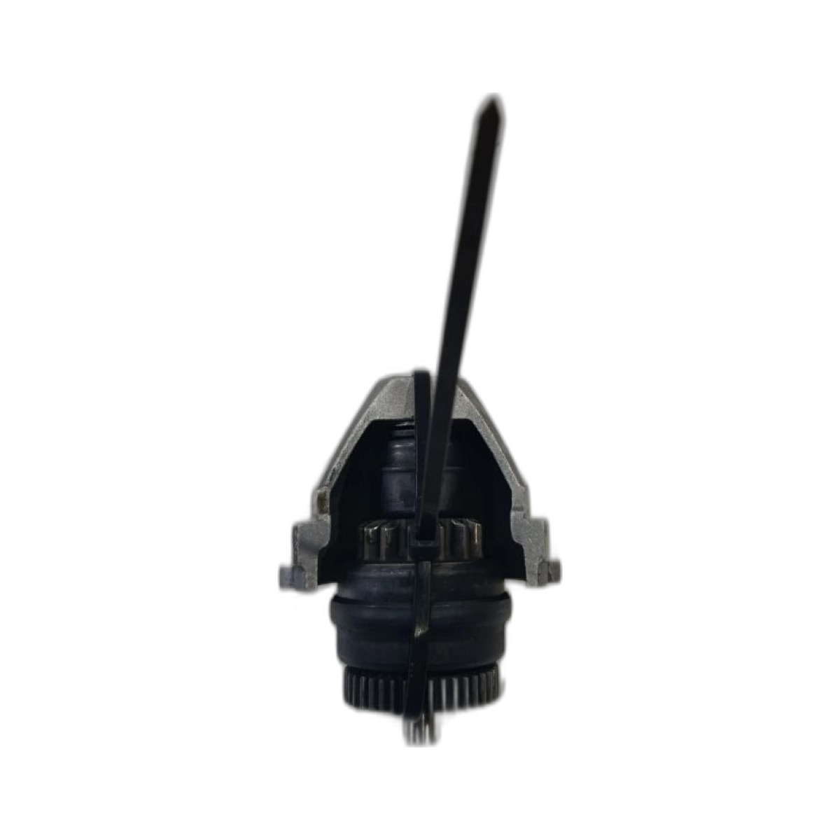 Engrenagem partida bendix elite 125 2023/2025 13649 4