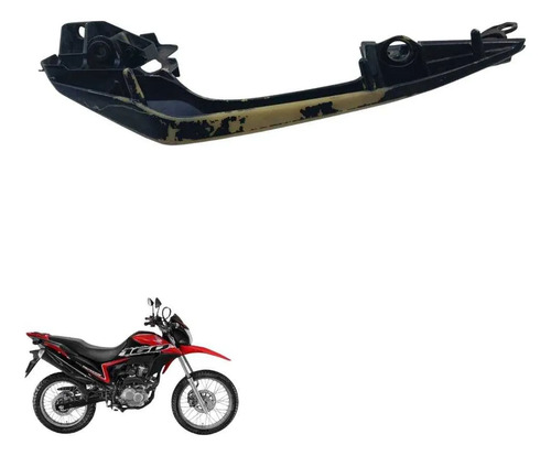 Alça Traseira Direita Honda Bros 160 2016 7259 3