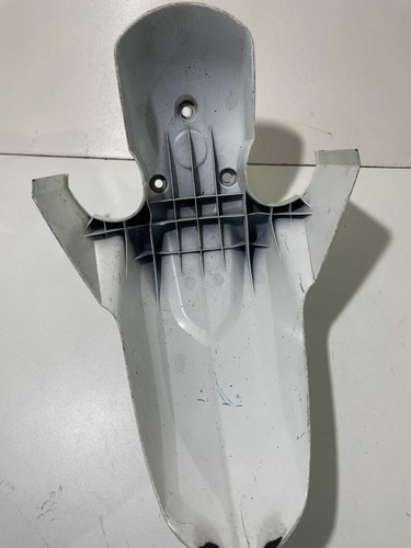 Paralama Honda Elite  2021 Branco C/detalhe Original -900 4