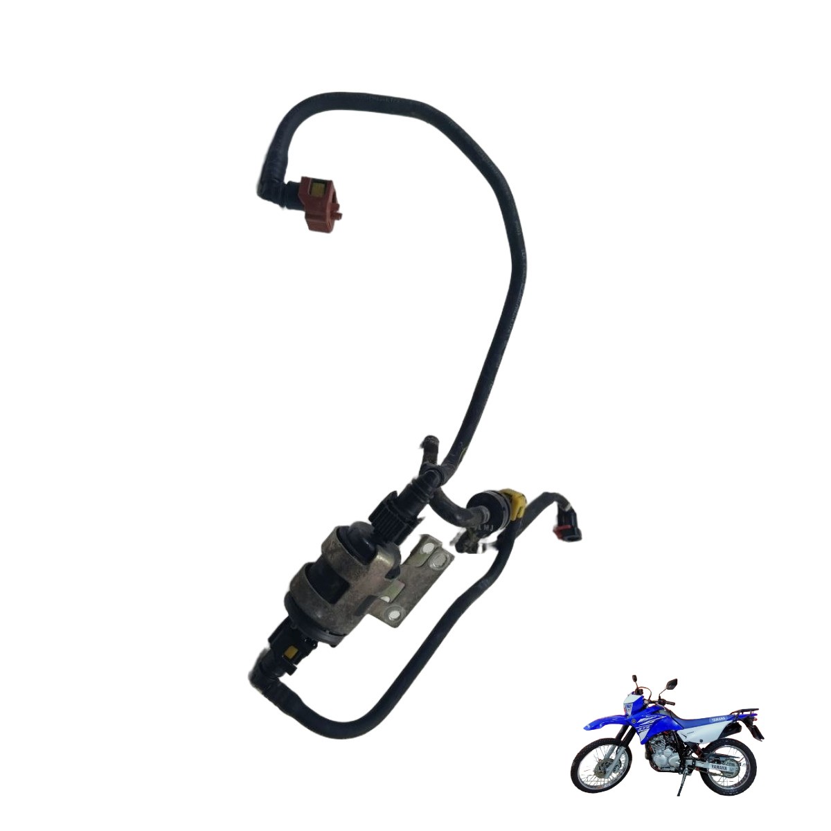Mangueira combustível XTZ Lander 250 2019 15544