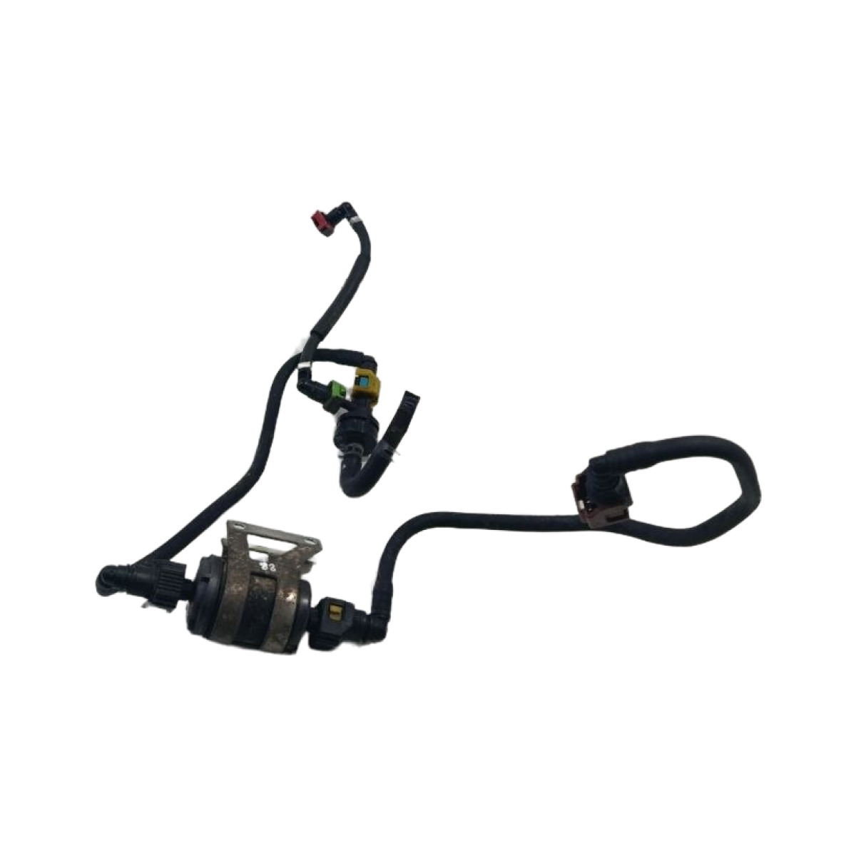 Mangueira combustível XTZ Lander 250 2019 15544 3