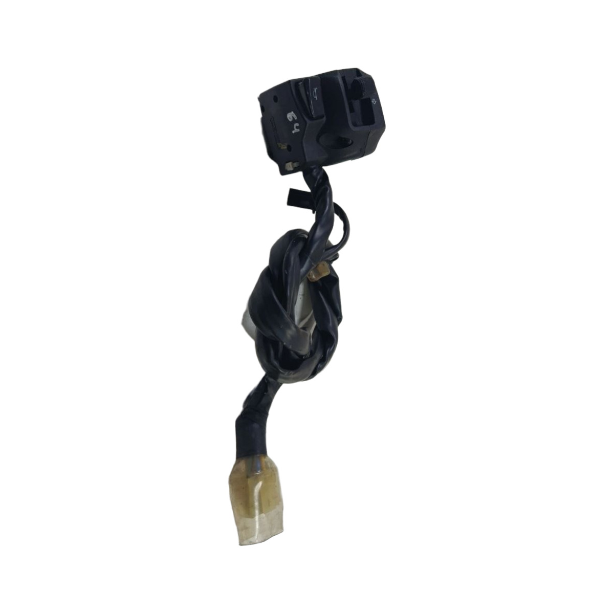 Chave punho luz R3 2020 15686 3