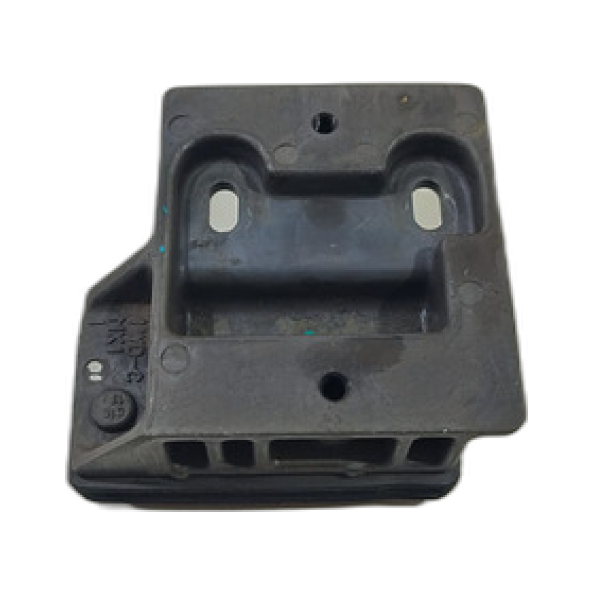 Suporte Retificador Mt03 - Original Usado 4
