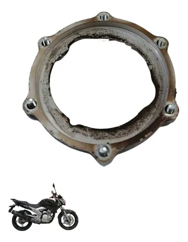 Suporte Bomba Fazer 250 2011 2015 8887