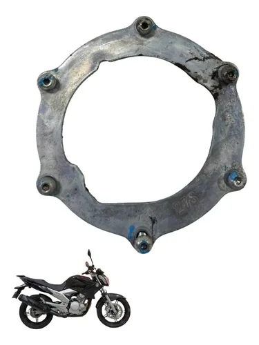 Suporte Bomba Fazer 250 2011 2015 8887 3