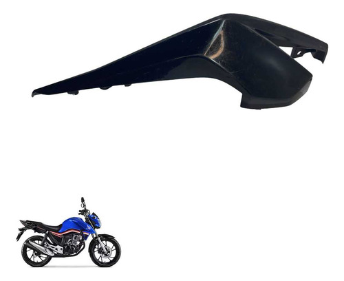 Rabeta Traseira Direita Honda Cg 160 Titan -4462 3
