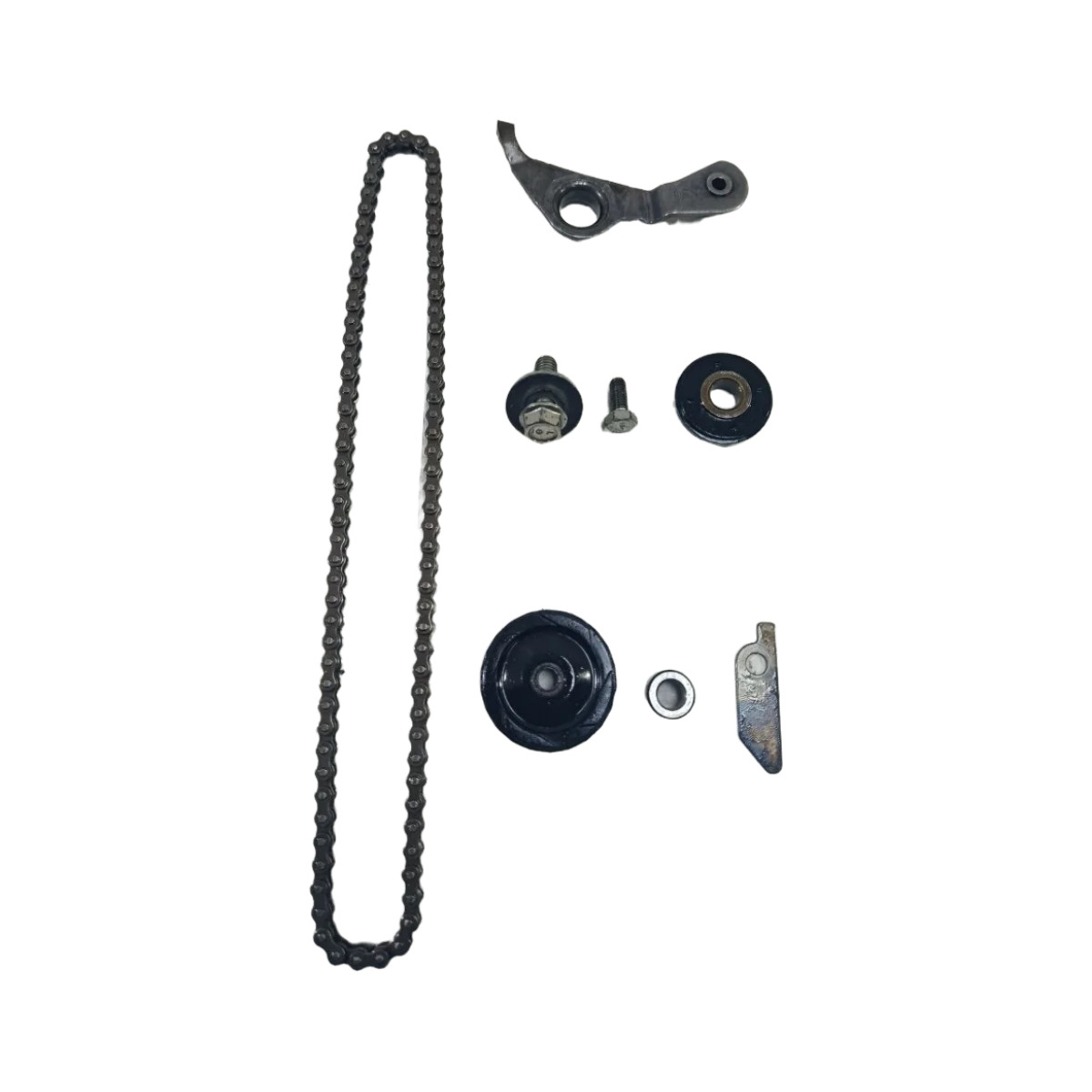 Kit completo Pop 110i 2020 16459 2