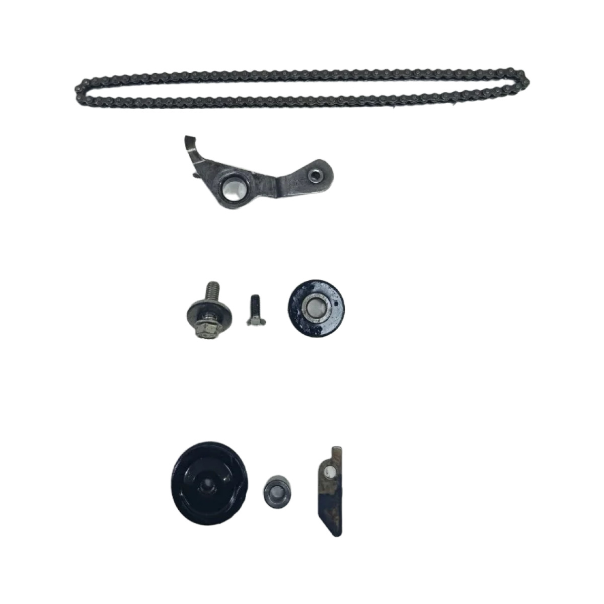 Kit completo Pop 110i 2020 16459 3