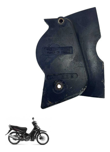 Protetor Pião Yamaha Crypton 115 2015 5347 Original