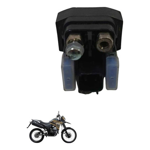 Relê Partida Yamaha Lander 250 2021 2022 5816 2