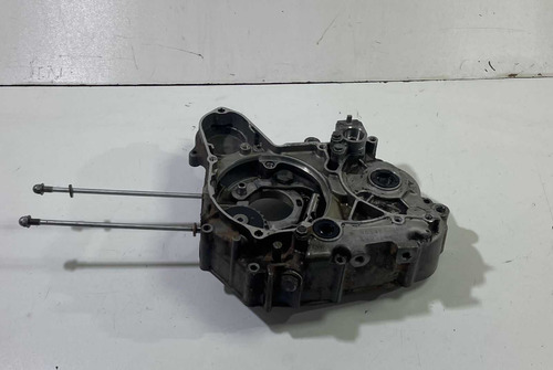 Bloco Motor Carcaça Numerada Baixada Honda Biz 110 Ks -1171 4