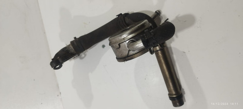 Resfriador De Oleo Triumph Tiger 800 - Original Usado 2