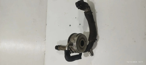 Resfriador De Oleo Triumph Tiger 800 - Original Usado 3