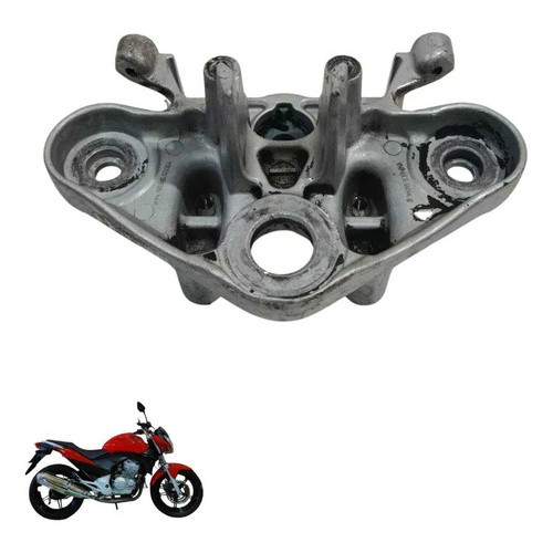 Mesa Superior Direção Honda Cb 300 2009 2015 5558 3