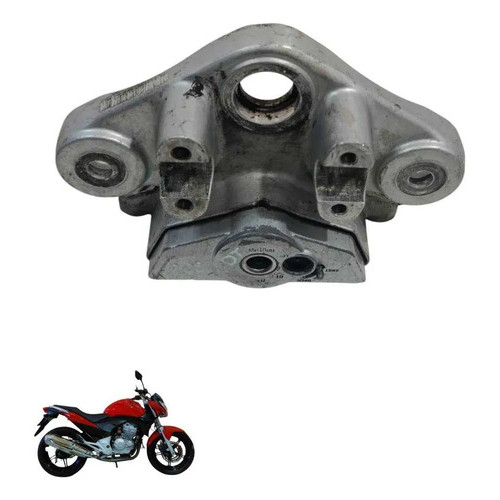 Mesa Superior Direção Honda Cb 300 2009 2015 5558 4