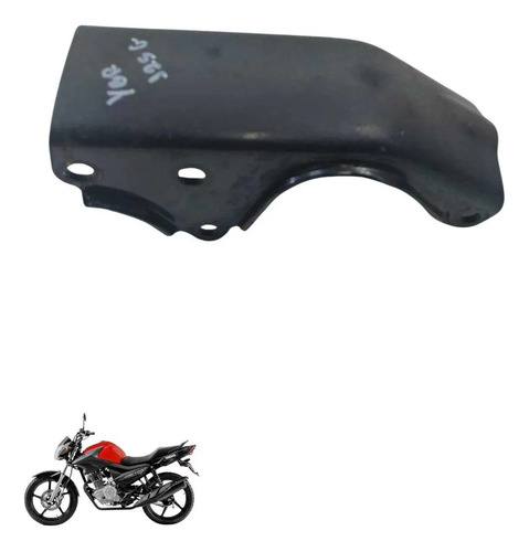 Suporte Motor Yamaha Ybr 125 2000 7852