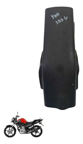 Suporte Motor Yamaha Ybr 125 2000 7852 3