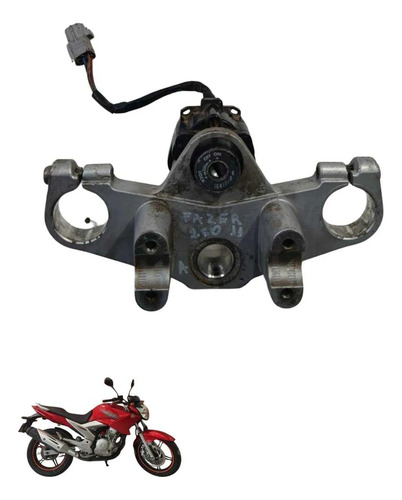 Mesa Superior Yamaha Fazer Ys 250 2011 7968