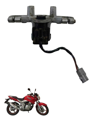 Mesa Superior Yamaha Fazer Ys 250 2011 7968 2