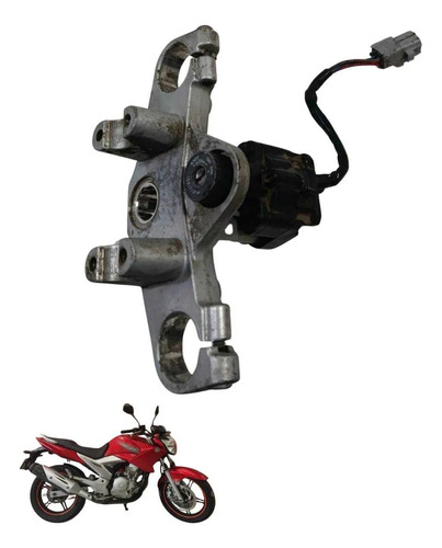 Mesa Superior Yamaha Fazer Ys 250 2011 7968 3