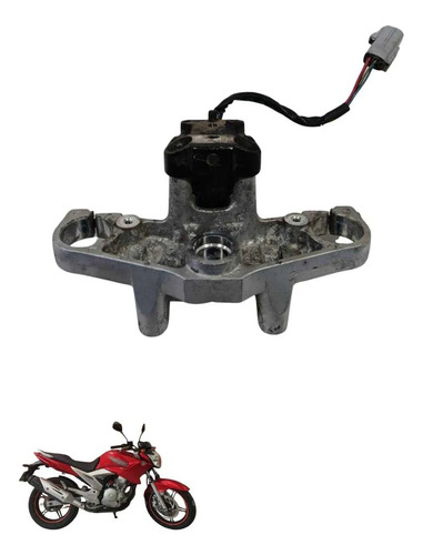 Mesa Superior Yamaha Fazer Ys 250 2011 7968 4