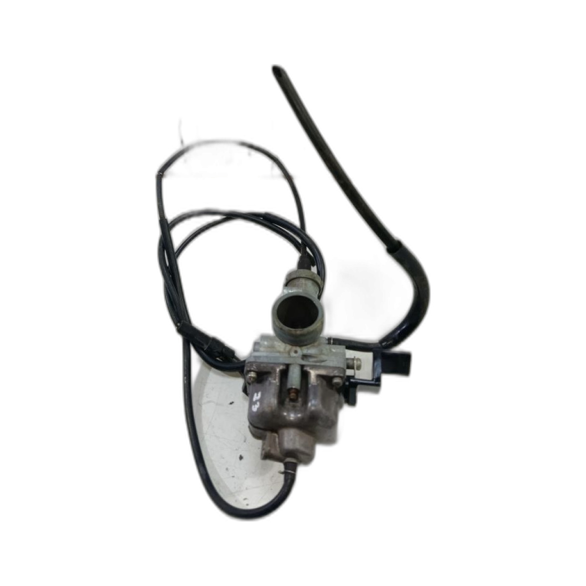 Carburador Cg 150 Titan 150 2004 2005 2006 2007 2008 9895 2