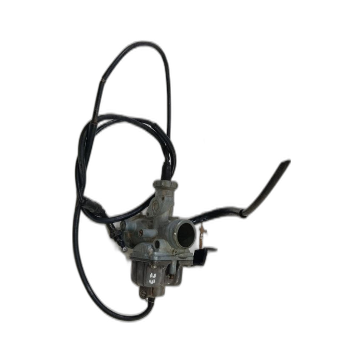 Carburador Cg 150 Titan 150 2004 2005 2006 2007 2008 9895 3