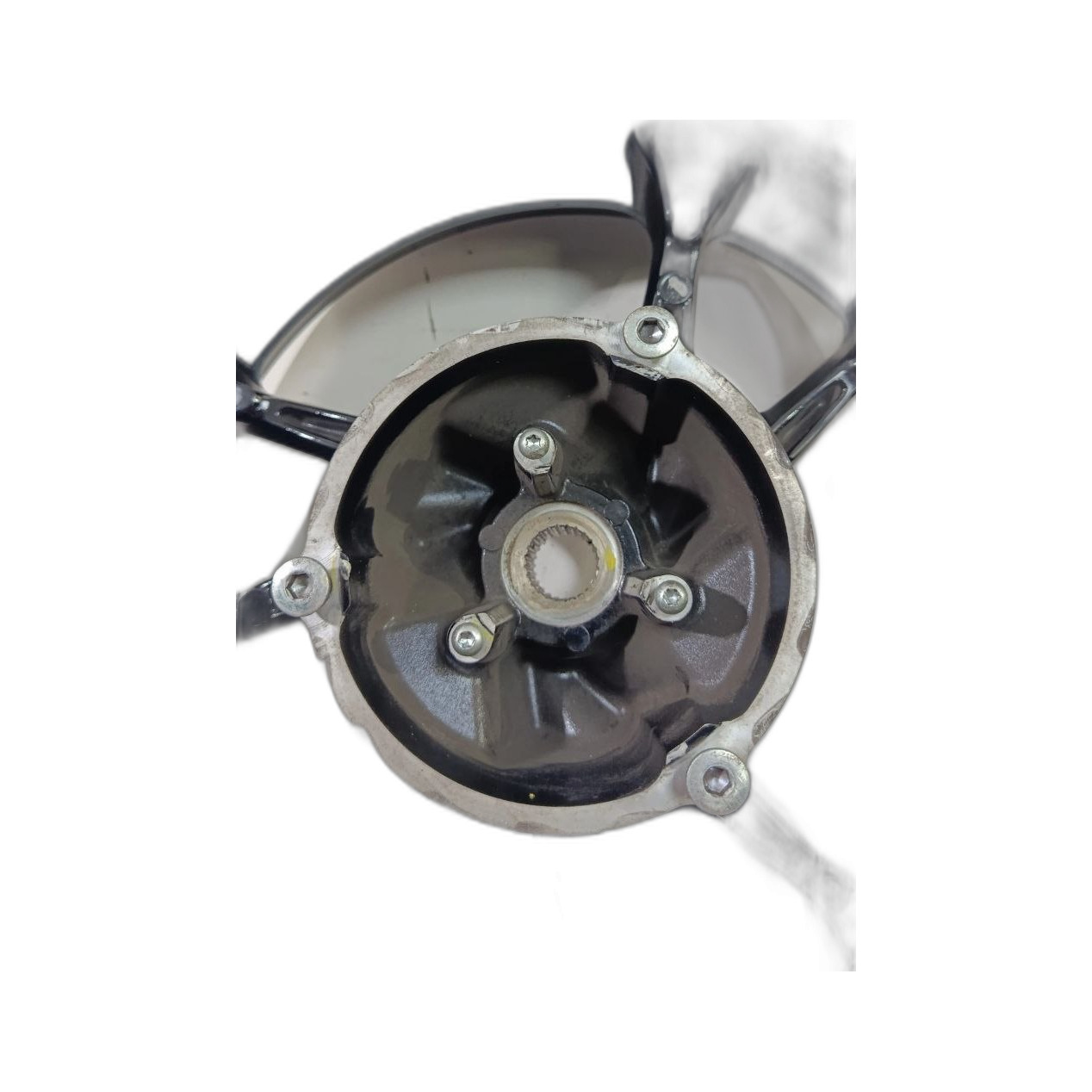 Roda dianteira Nmax 160 2016/2020 9943 2