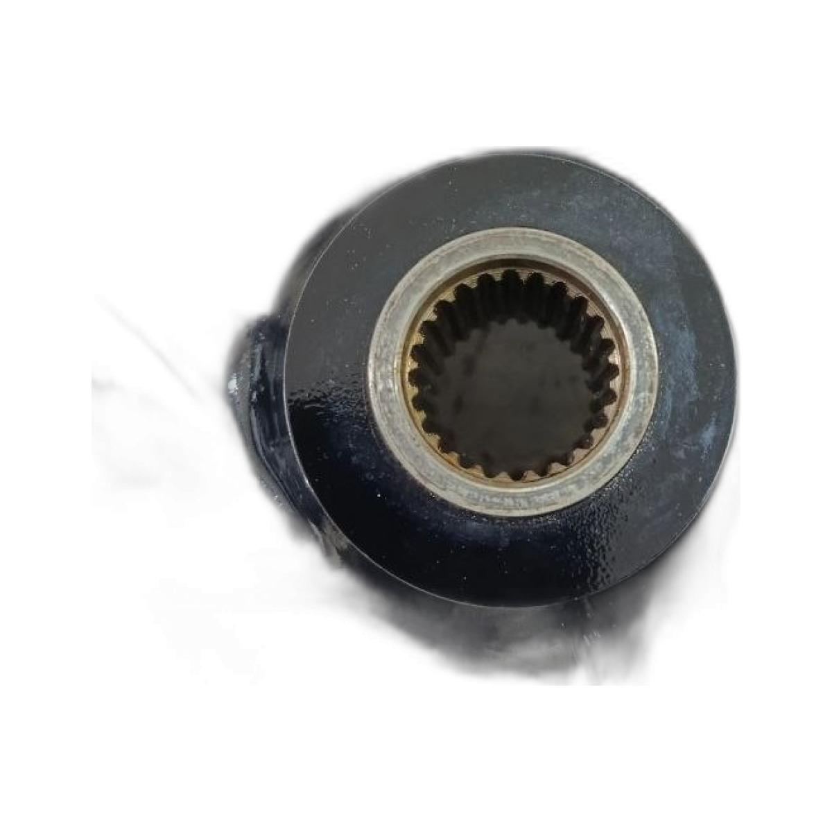 Roda dianteira Nmax 160 2016/2020 9943 3