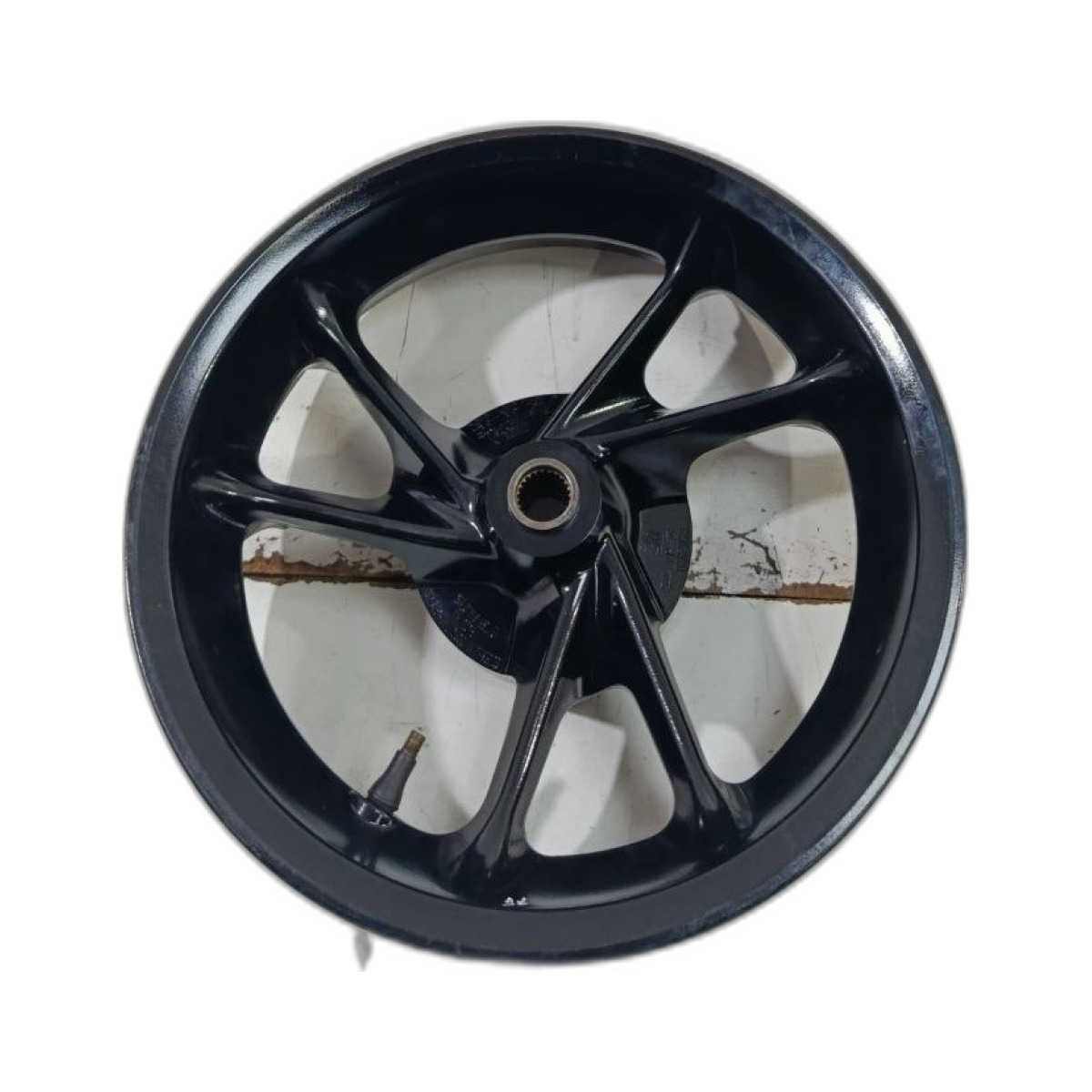Roda dianteira Nmax 160 2016/2020 9943 4