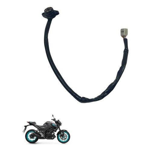 Sensor Neutro Yamaha Mt 03 2025/2026 6461 2