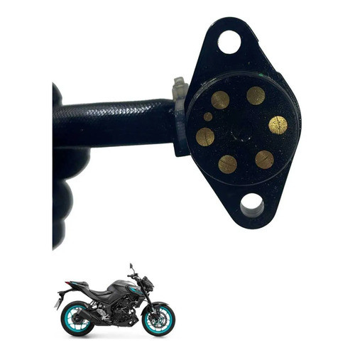 Sensor Neutro Yamaha Mt 03 2025/2026 6461 3