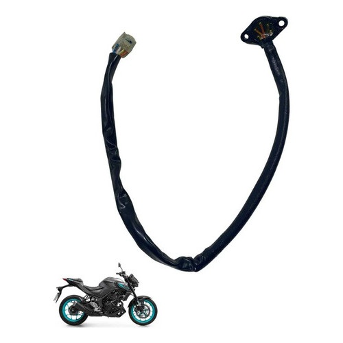 Sensor Neutro Yamaha Mt 03 2025/2026 6461 4