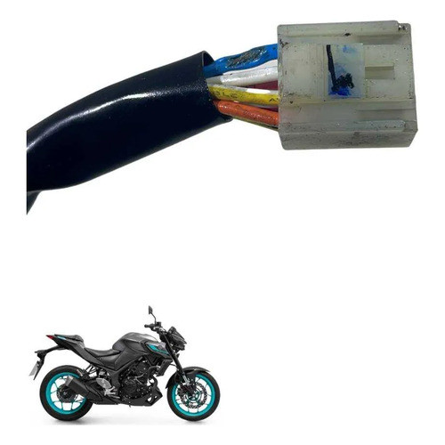 Sensor Neutro Yamaha Mt 03 2025/2026 6461 5